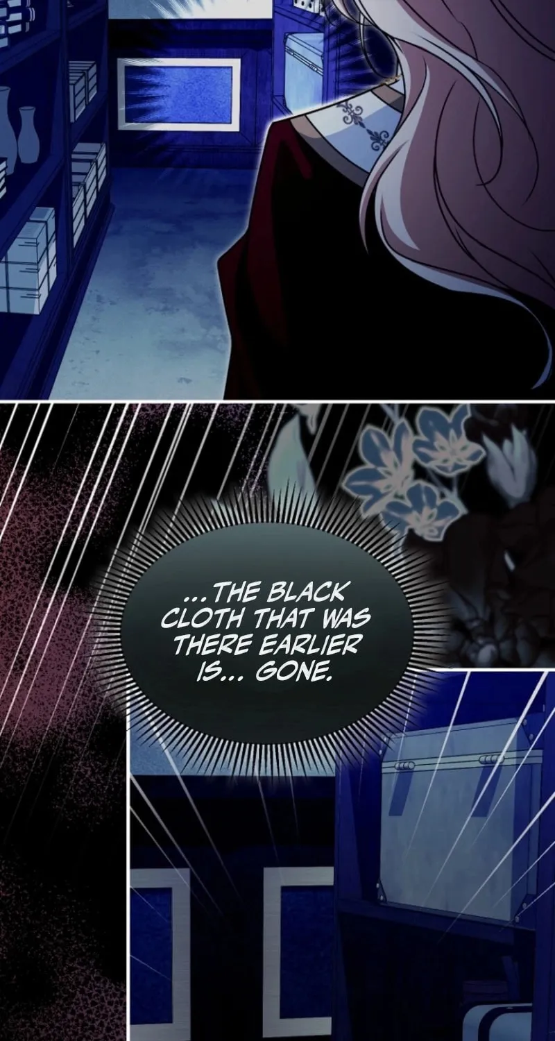 Read Surviving at Ghost Story School chapter 22 image 12 on Lezhin