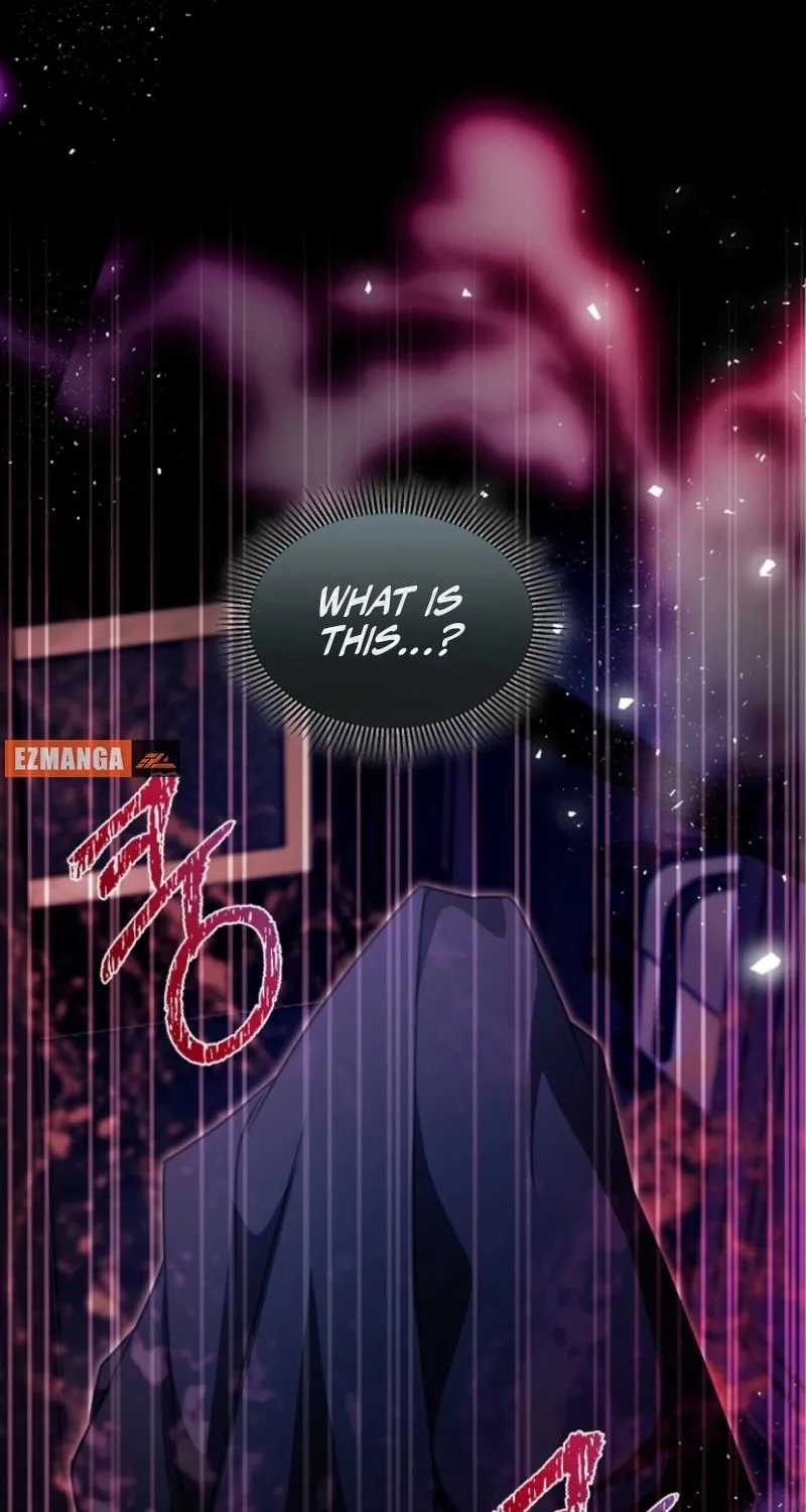Read Surviving at Ghost Story School chapter 22 image 2 on Lezhin