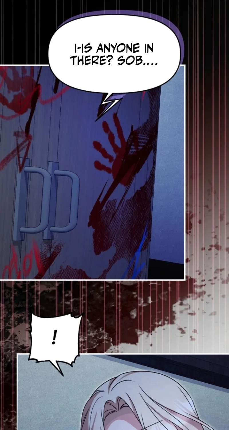 Read Surviving at Ghost Story School chapter 22 image 22 on Lezhin