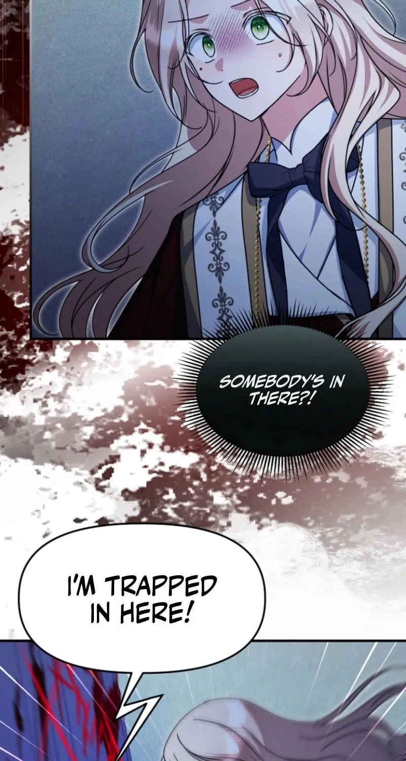 Read Surviving at Ghost Story School chapter 22 image 23 on Lezhin