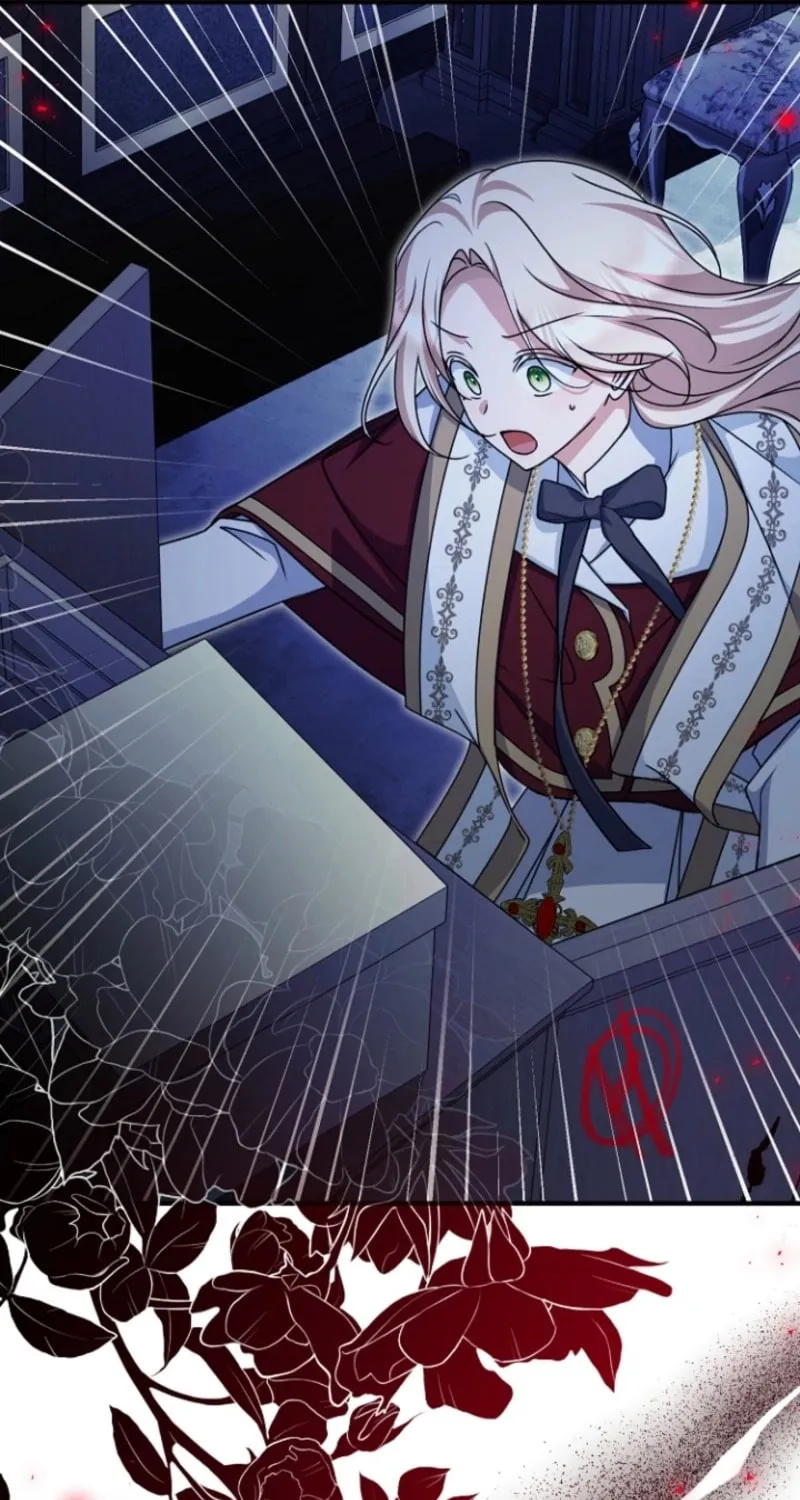 Read Surviving at Ghost Story School chapter 22 image 26 on Lezhin