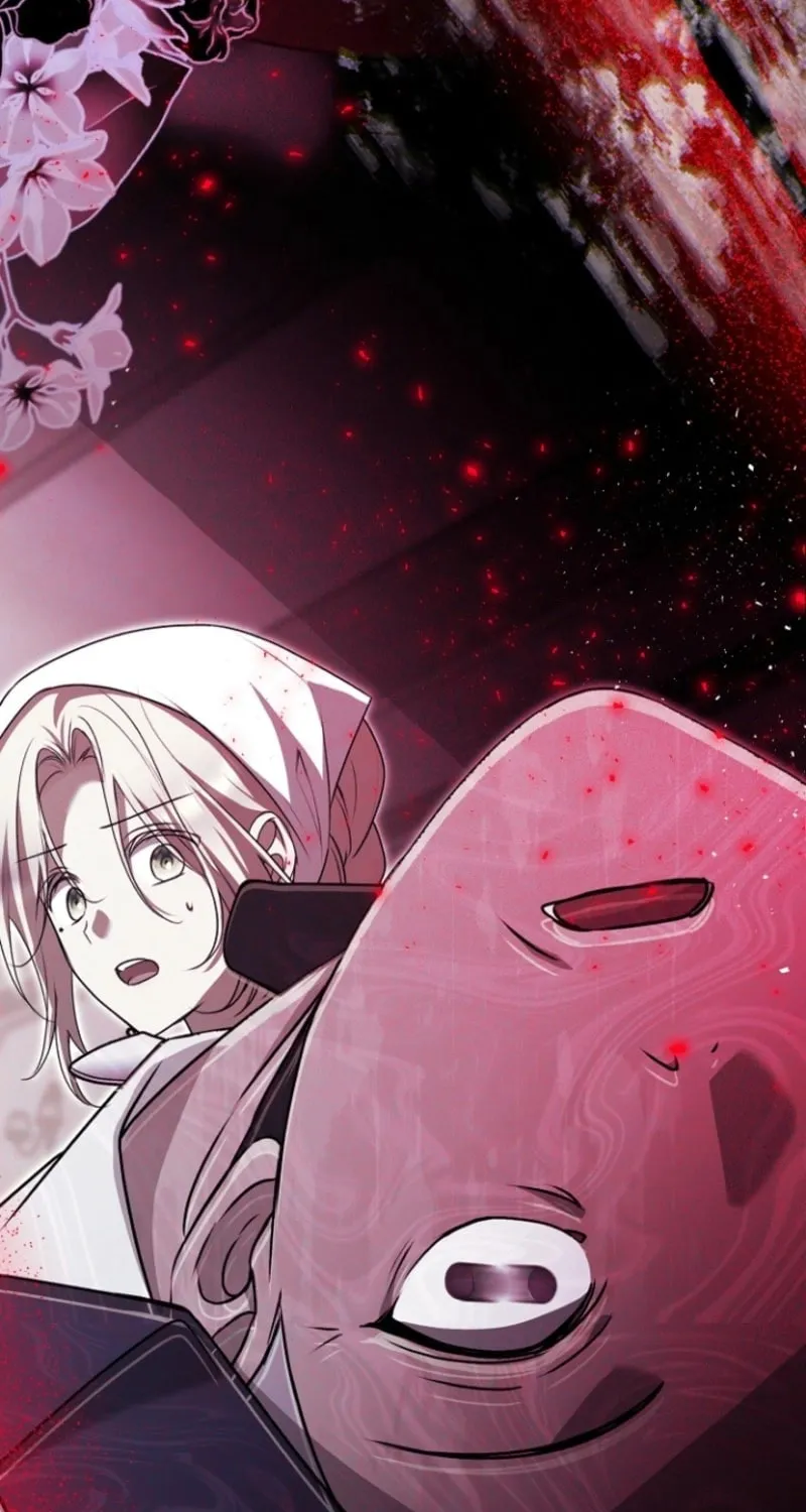 Read Surviving at Ghost Story School chapter 22 image 30 on Lezhin