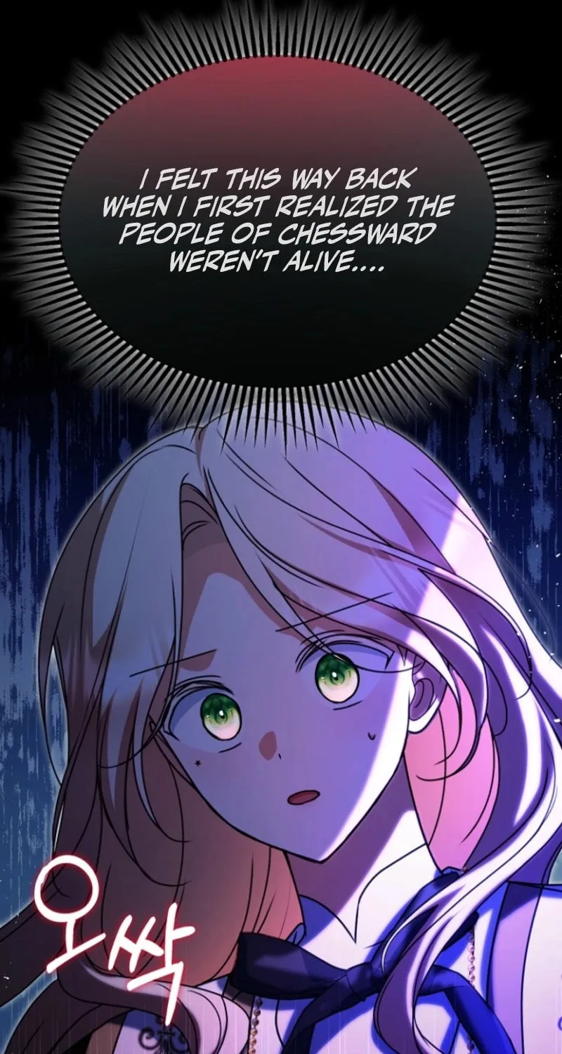 Read Surviving at Ghost Story School chapter 22 image 32 on Lezhin