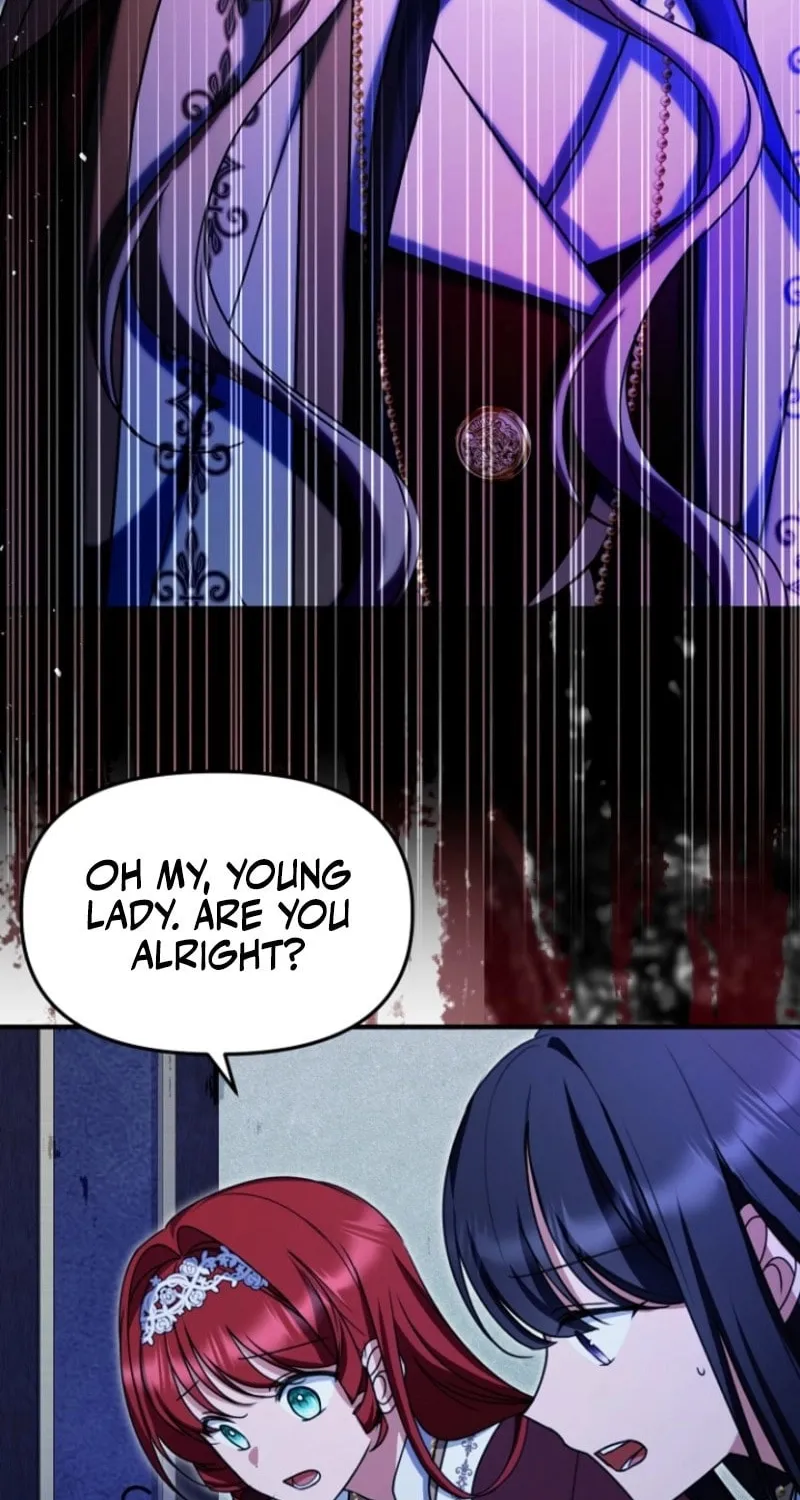 Read Surviving at Ghost Story School chapter 22 image 33 on Lezhin