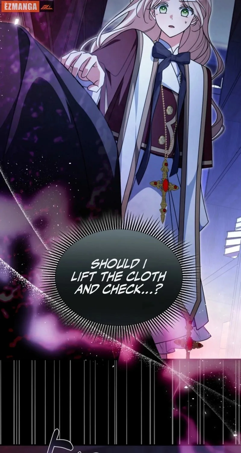 Read Surviving at Ghost Story School chapter 22 image 4 on Lezhin