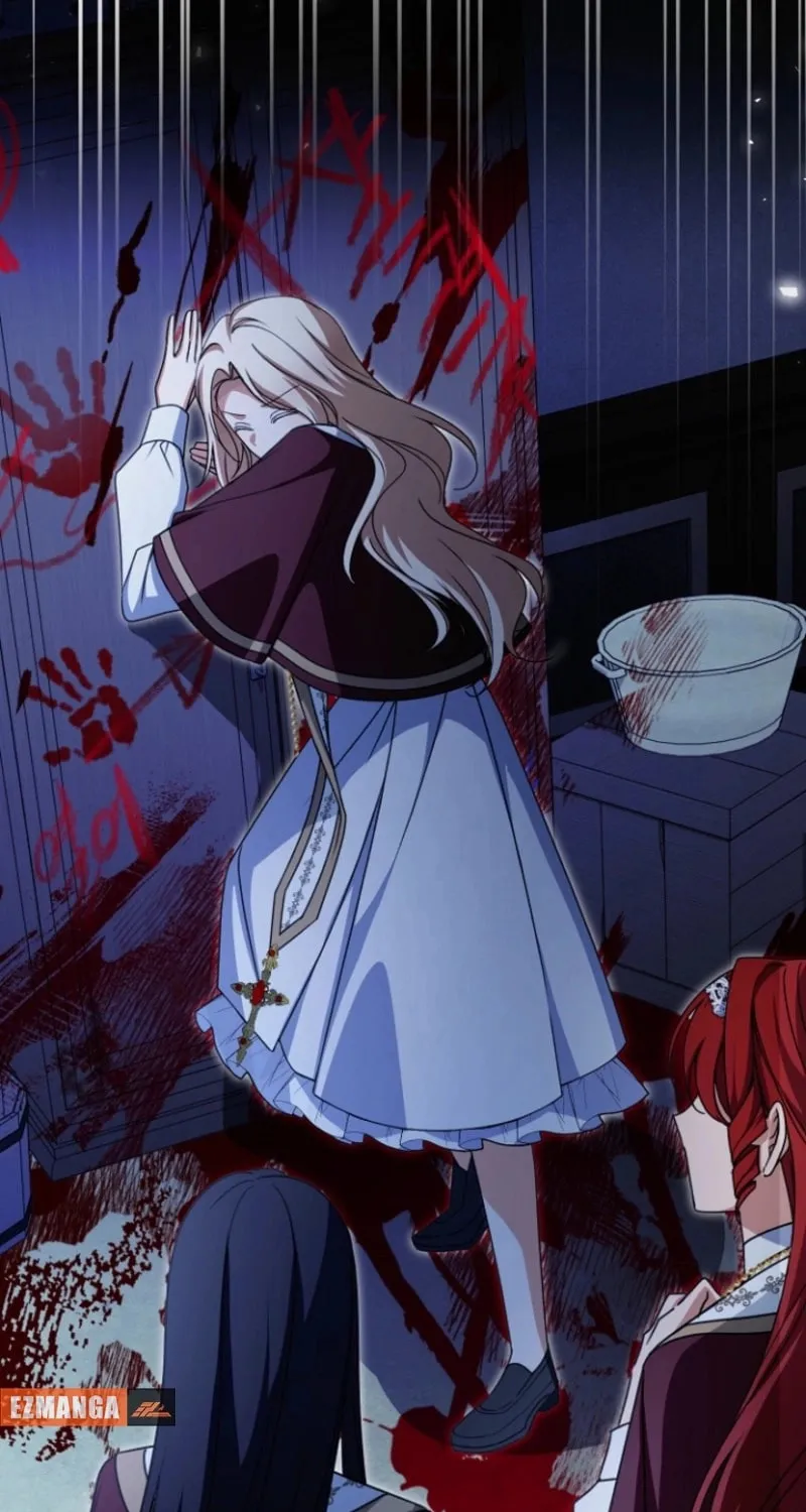 Read Surviving at Ghost Story School chapter 22 image 42 on Lezhin