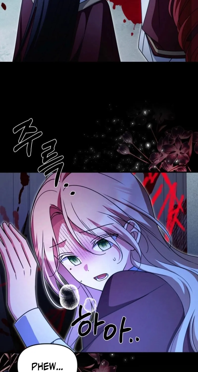 Read Surviving at Ghost Story School chapter 22 image 43 on Lezhin