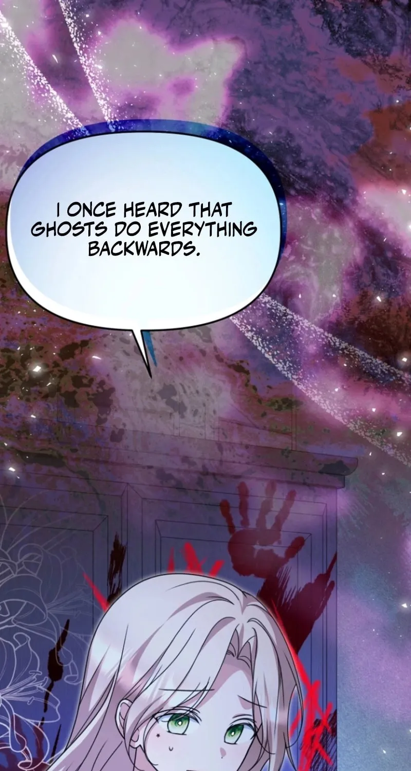 Read Surviving at Ghost Story School chapter 22 image 47 on Lezhin