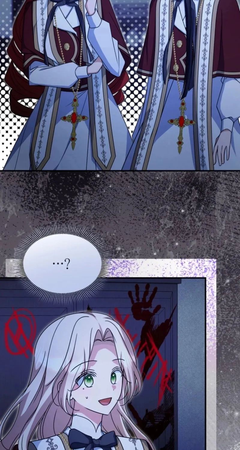 Read Surviving at Ghost Story School chapter 22 image 49 on Lezhin