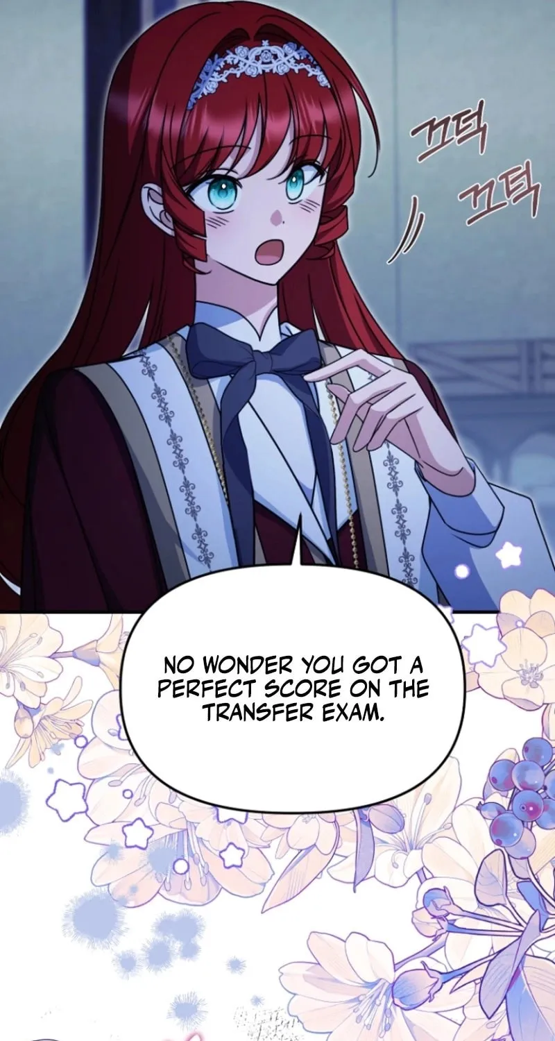 Read Surviving at Ghost Story School chapter 22 image 52 on Lezhin