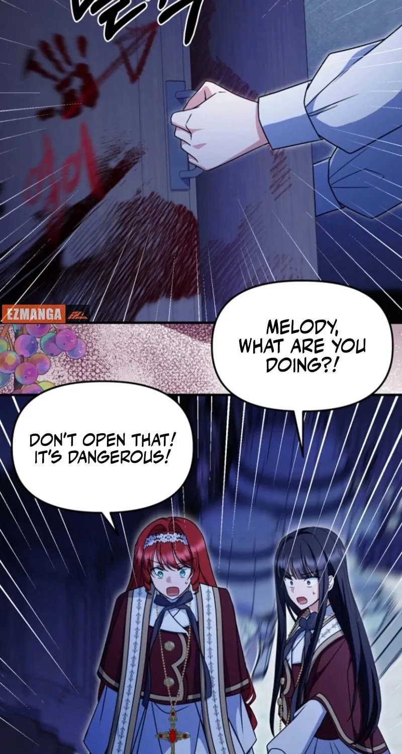 Read Surviving at Ghost Story School chapter 22 image 62 on Lezhin