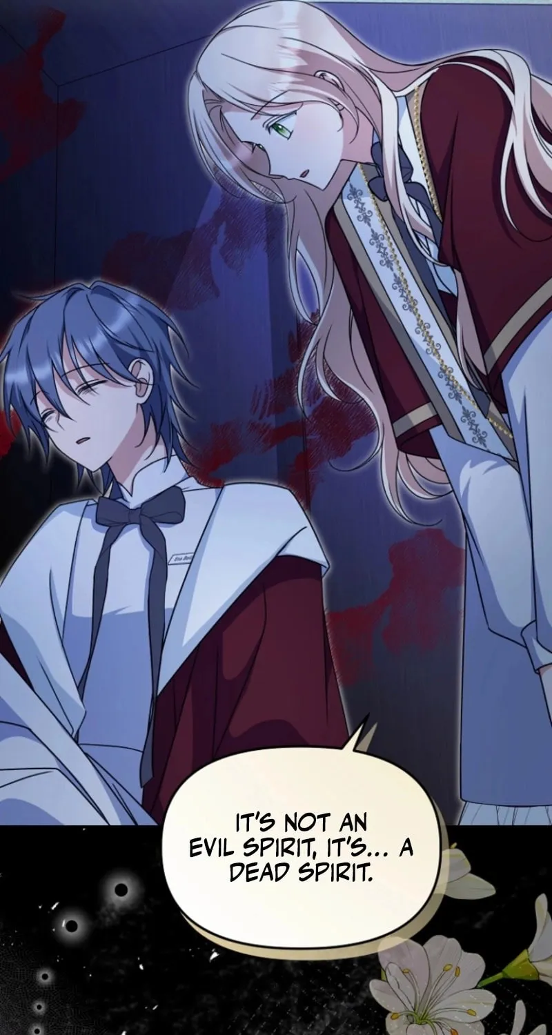 Read Surviving at Ghost Story School chapter 22 image 66 on Lezhin