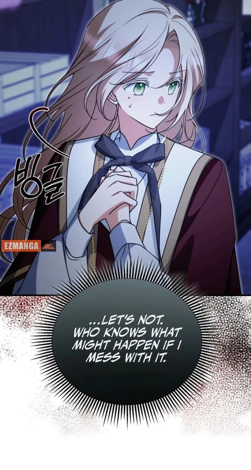 Read Surviving at Ghost Story School chapter 22 image 7 on Lezhin