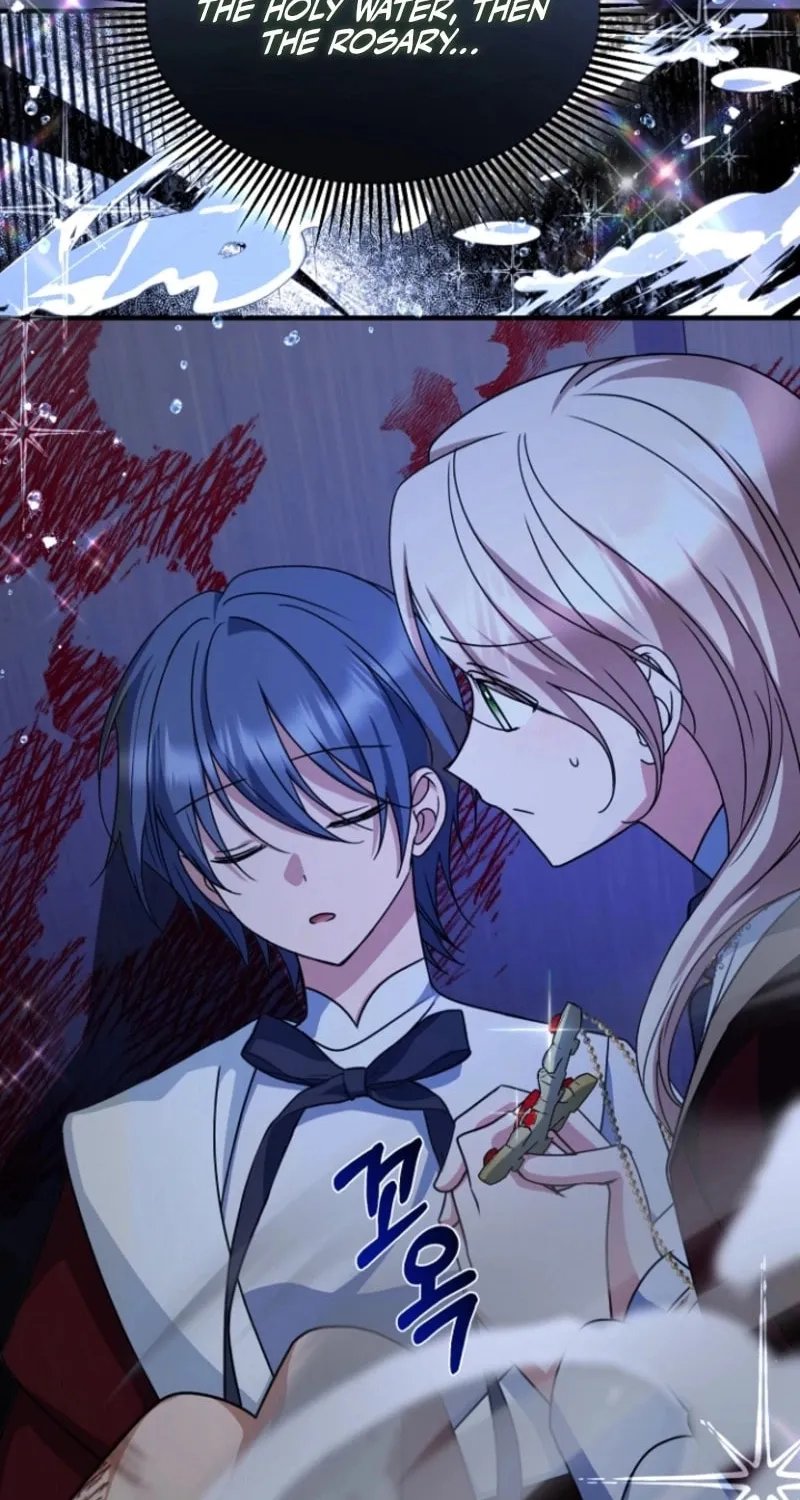 Read Surviving at Ghost Story School chapter 22 image 72 on Lezhin