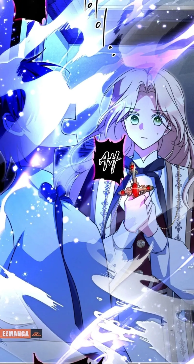 Read Surviving at Ghost Story School chapter 22 image 76 on Lezhin