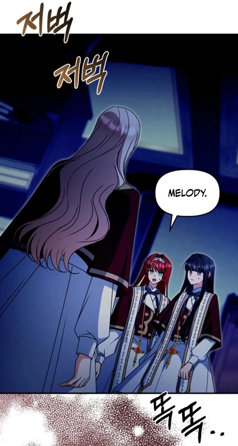 Read Surviving at Ghost Story School chapter 22 image 8 on Lezhin