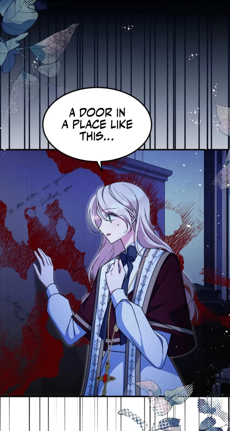 Read Surviving at Ghost Story School chapter 23 image 16 on Lezhin