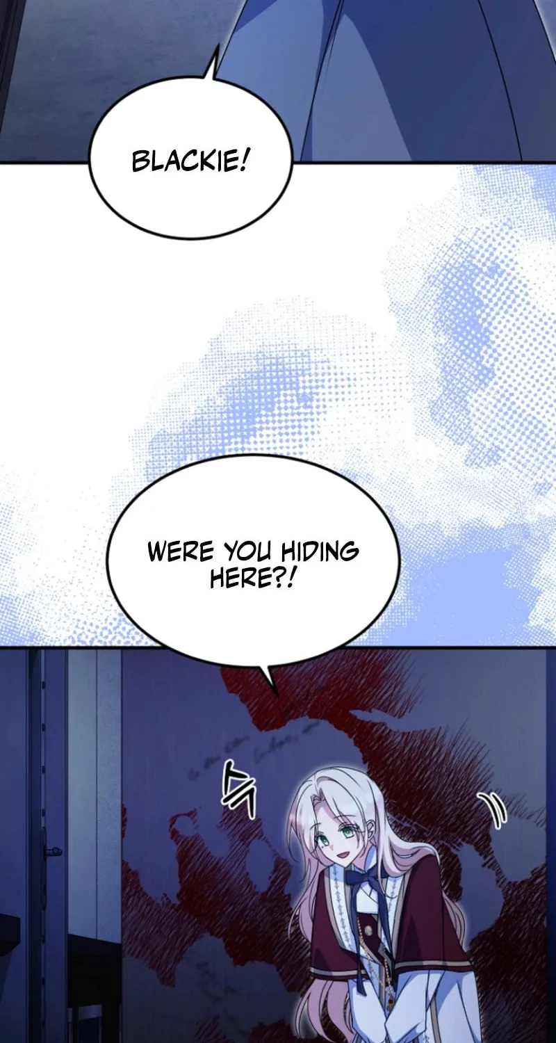 Read Surviving at Ghost Story School chapter 23 image 18 on Lezhin