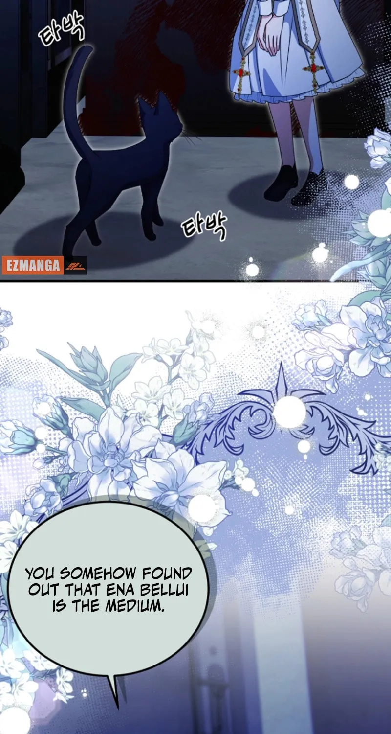 Read Surviving at Ghost Story School chapter 23 image 19 on Lezhin