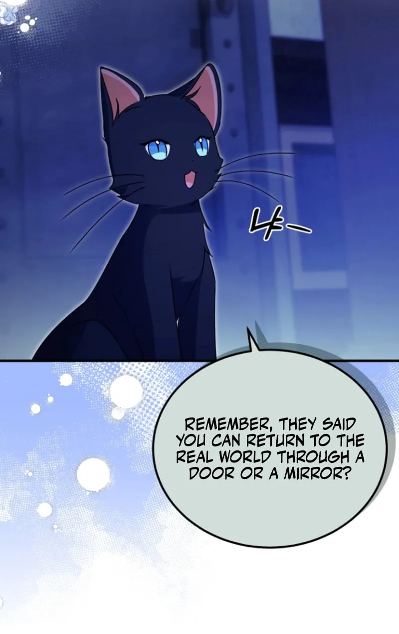 Read Surviving at Ghost Story School chapter 23 image 20 on Lezhin