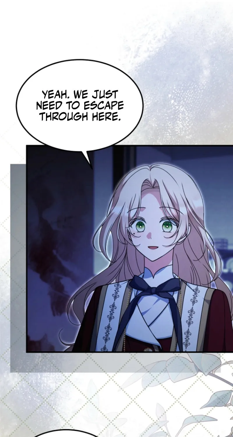 Read Surviving at Ghost Story School chapter 23 image 21 on Lezhin