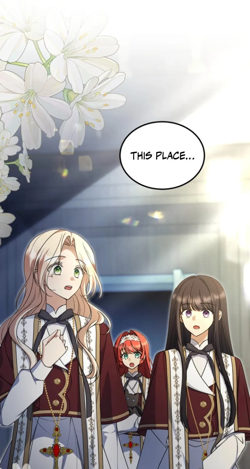 Read Surviving at Ghost Story School chapter 23 image 26 on Lezhin