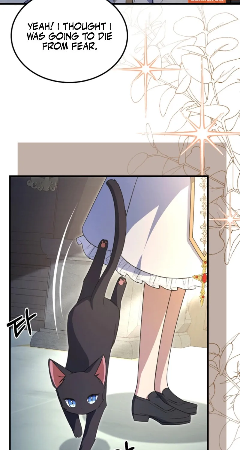 Read Surviving at Ghost Story School chapter 23 image 32 on Lezhin