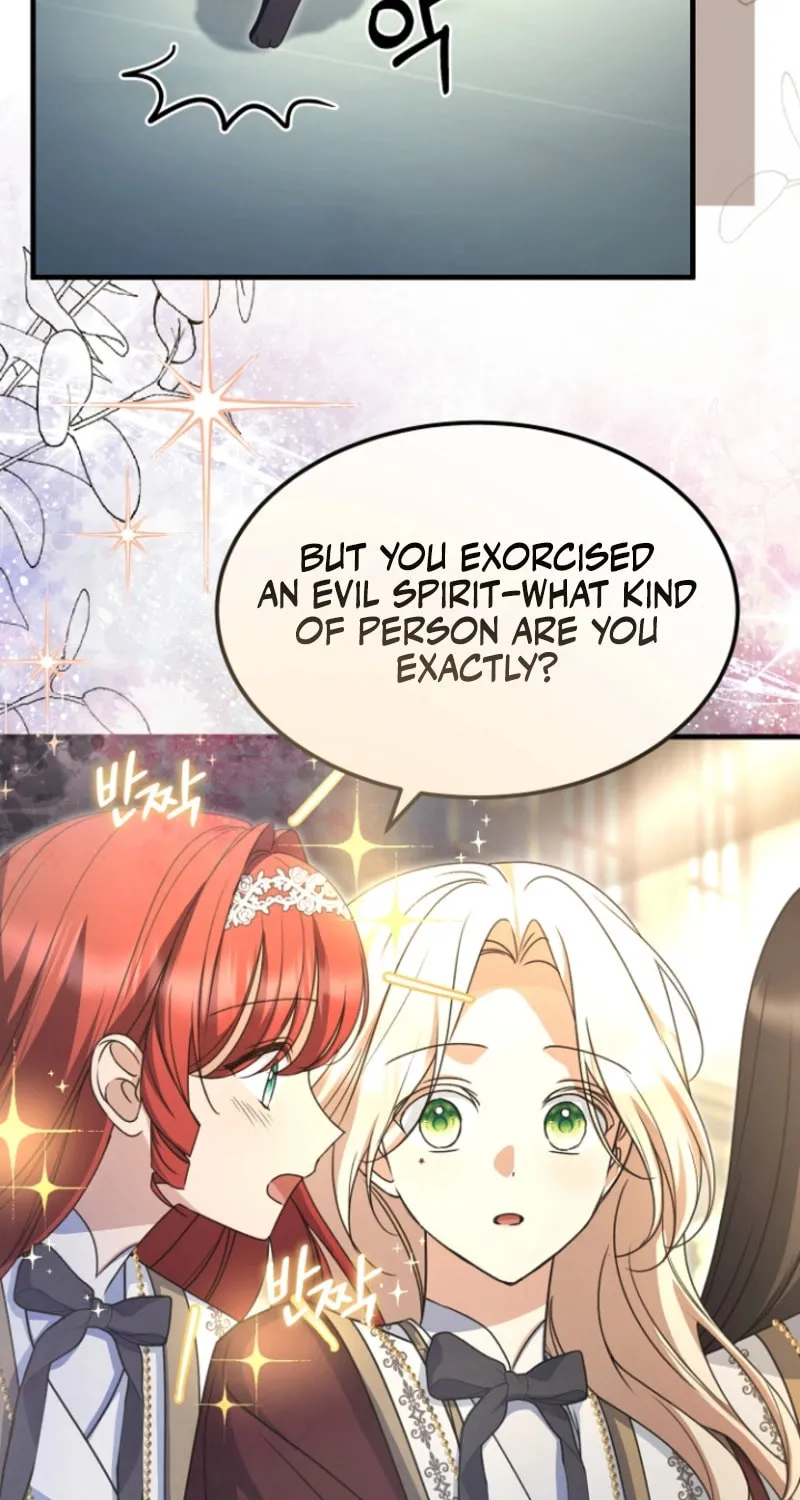 Read Surviving at Ghost Story School chapter 23 image 33 on Lezhin