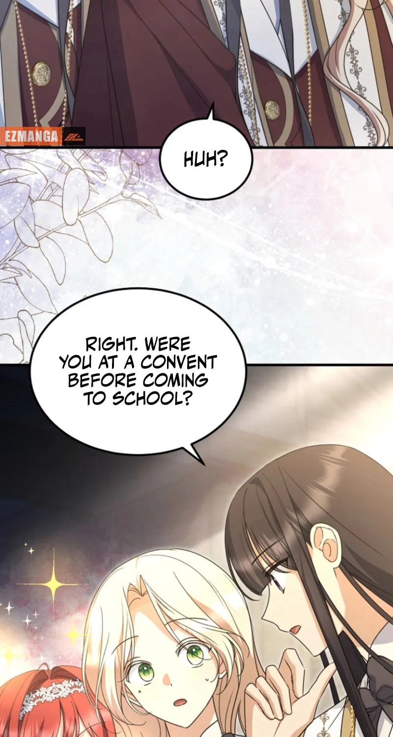 Read Surviving at Ghost Story School chapter 23 image 34 on Lezhin