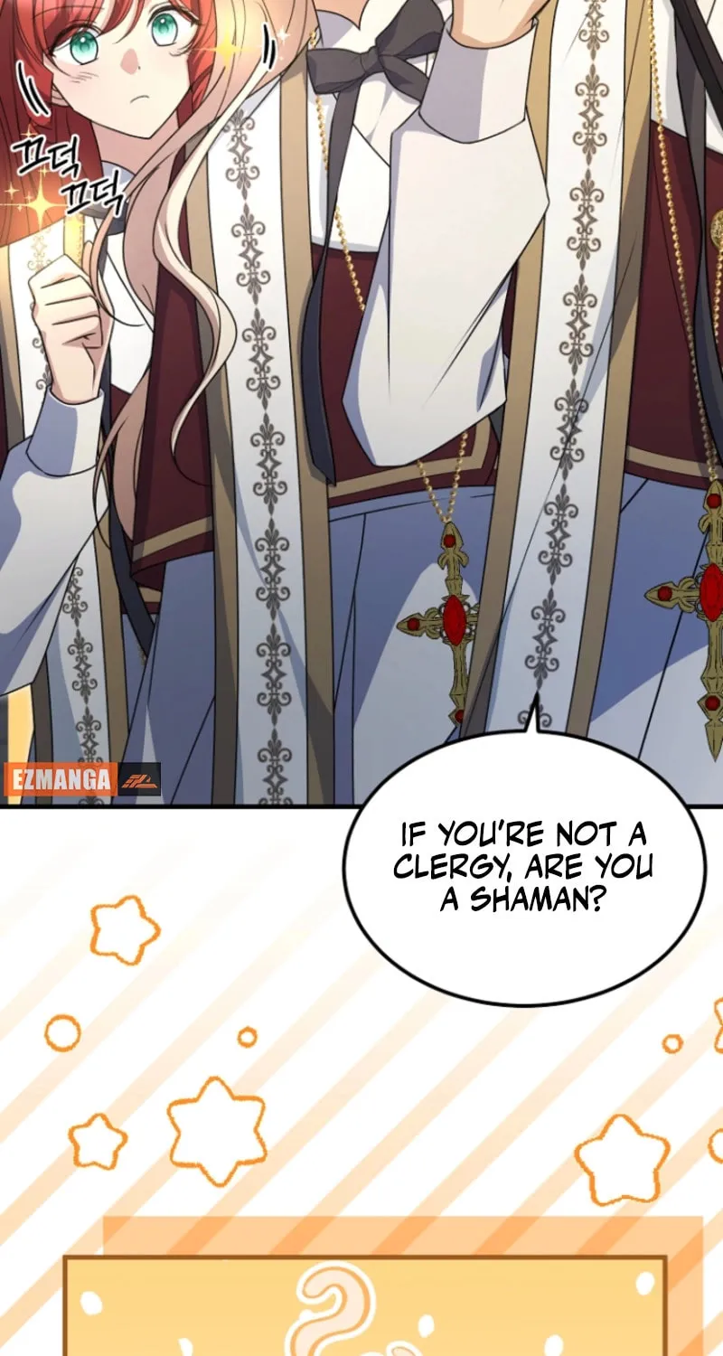 Read Surviving at Ghost Story School chapter 23 image 35 on Lezhin