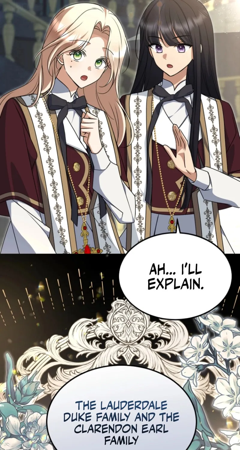 Read Surviving at Ghost Story School chapter 23 image 39 on Lezhin