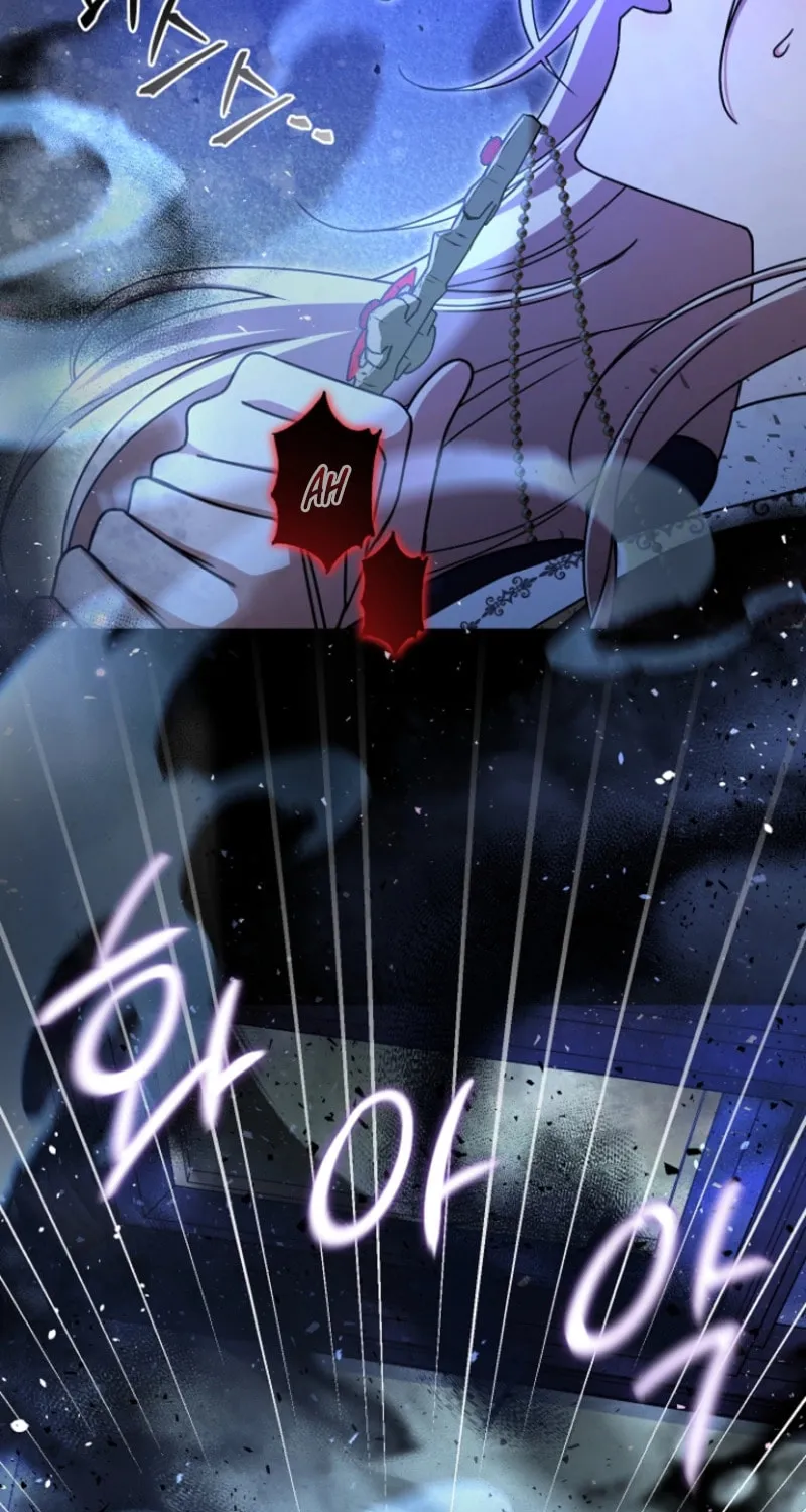 Read Surviving at Ghost Story School chapter 23 image 4 on Lezhin