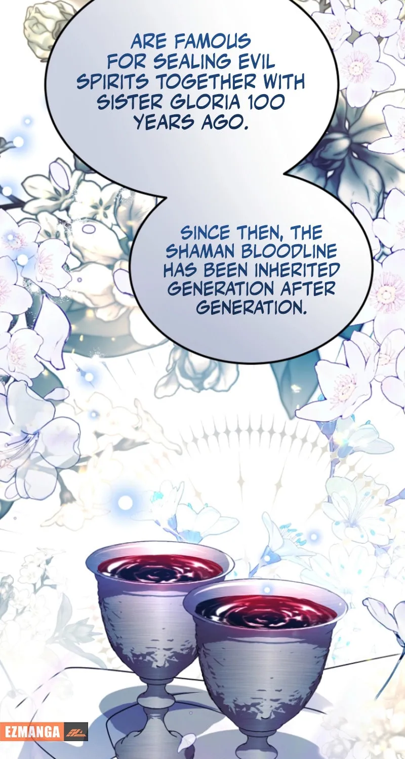 Read Surviving at Ghost Story School chapter 23 image 41 on Lezhin