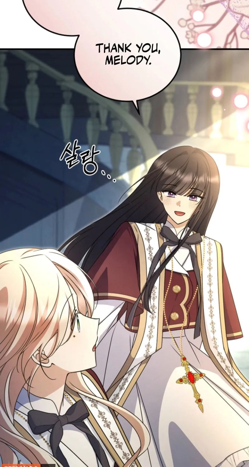 Read Surviving at Ghost Story School chapter 23 image 44 on Lezhin