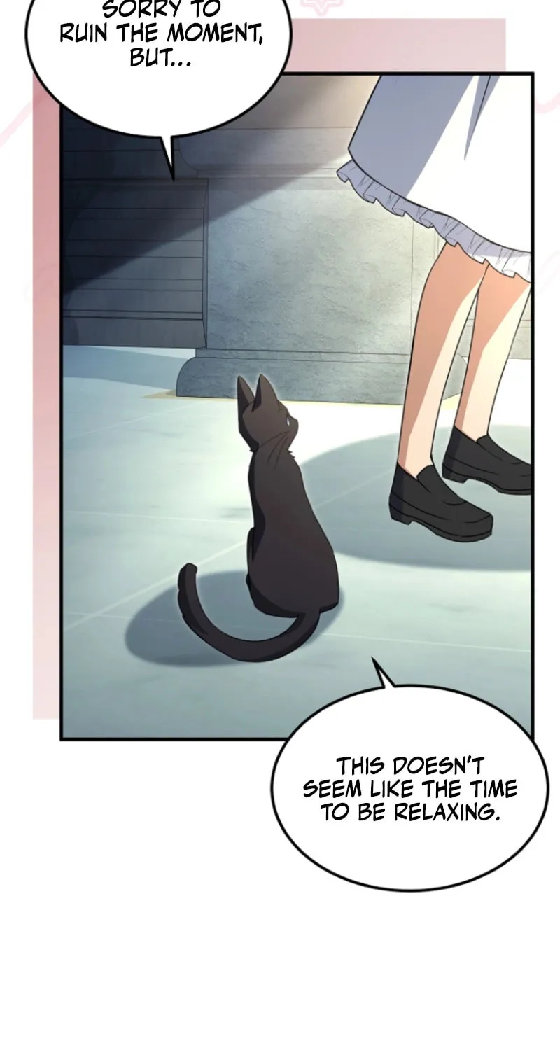 Read Surviving at Ghost Story School chapter 23 image 52 on Lezhin