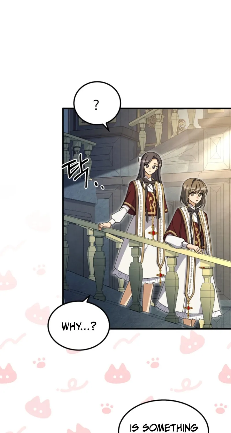 Read Surviving at Ghost Story School chapter 23 image 53 on Lezhin