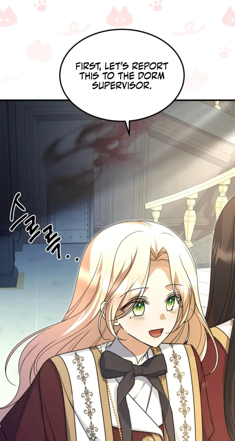 Read Surviving at Ghost Story School chapter 23 image 56 on Lezhin