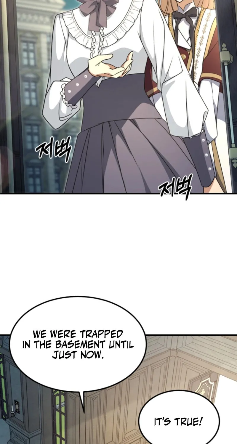 Read Surviving at Ghost Story School chapter 23 image 59 on Lezhin