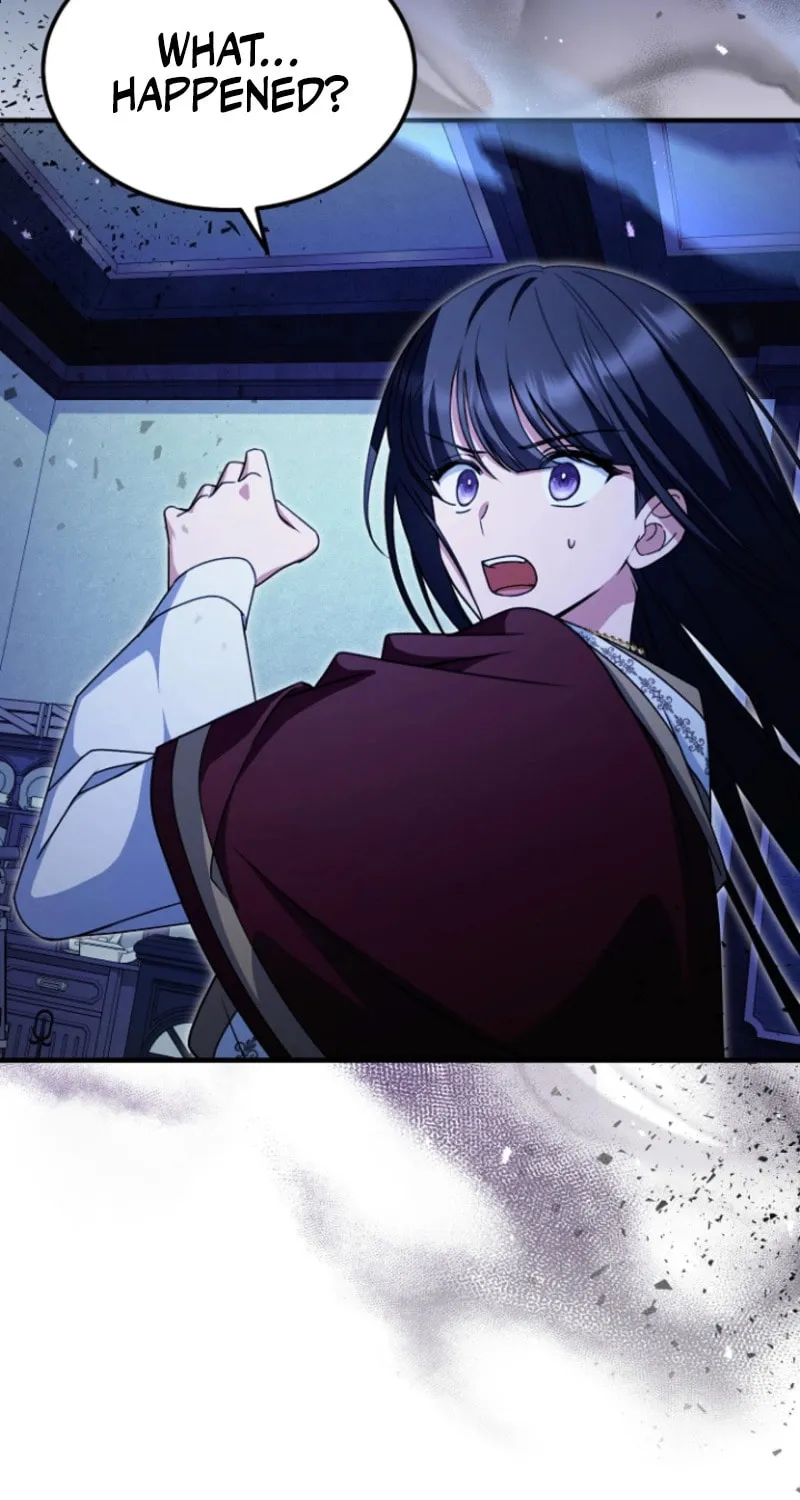 Read Surviving at Ghost Story School chapter 23 image 6 on Lezhin