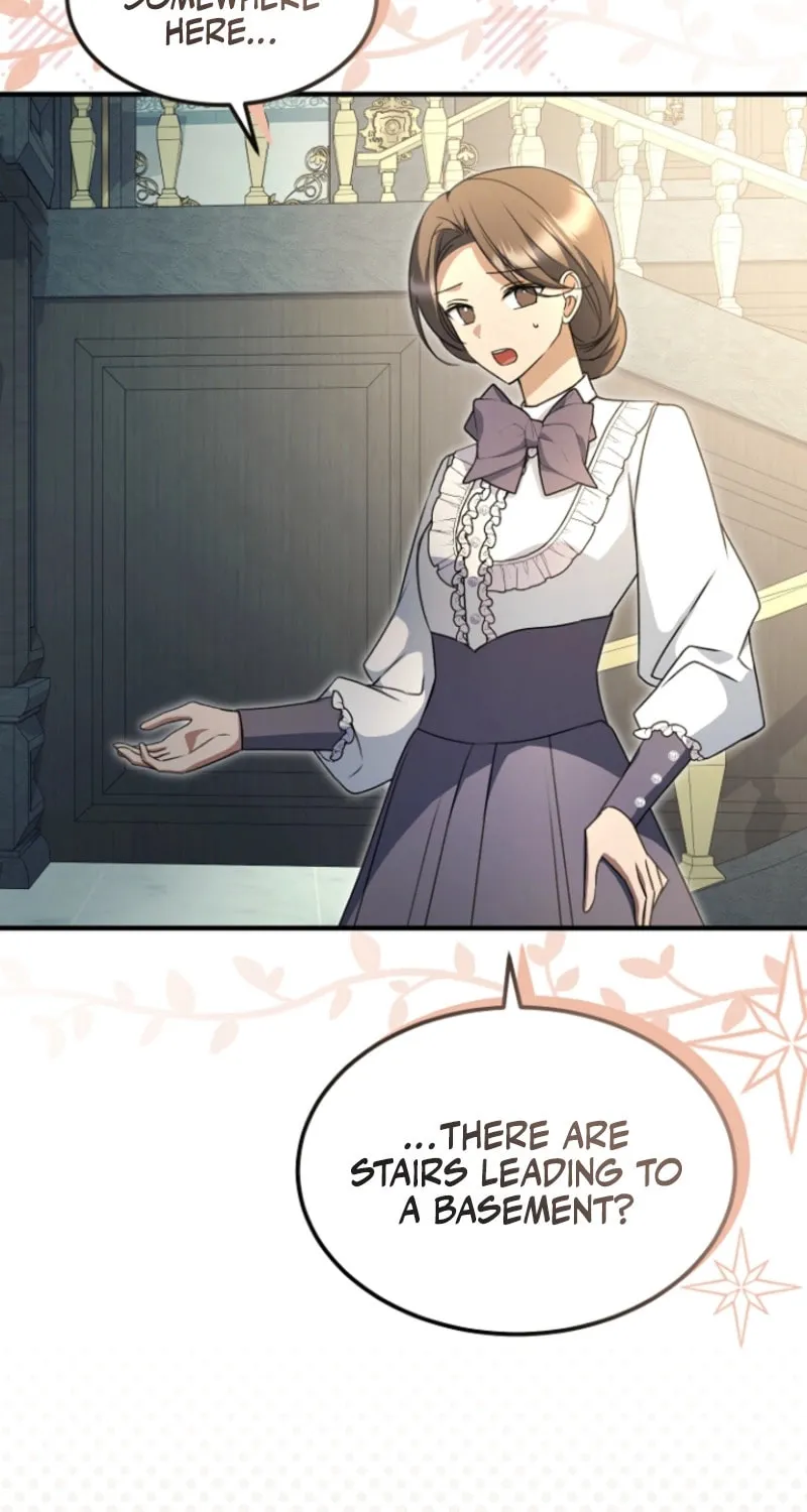 Read Surviving at Ghost Story School chapter 23 image 62 on Lezhin