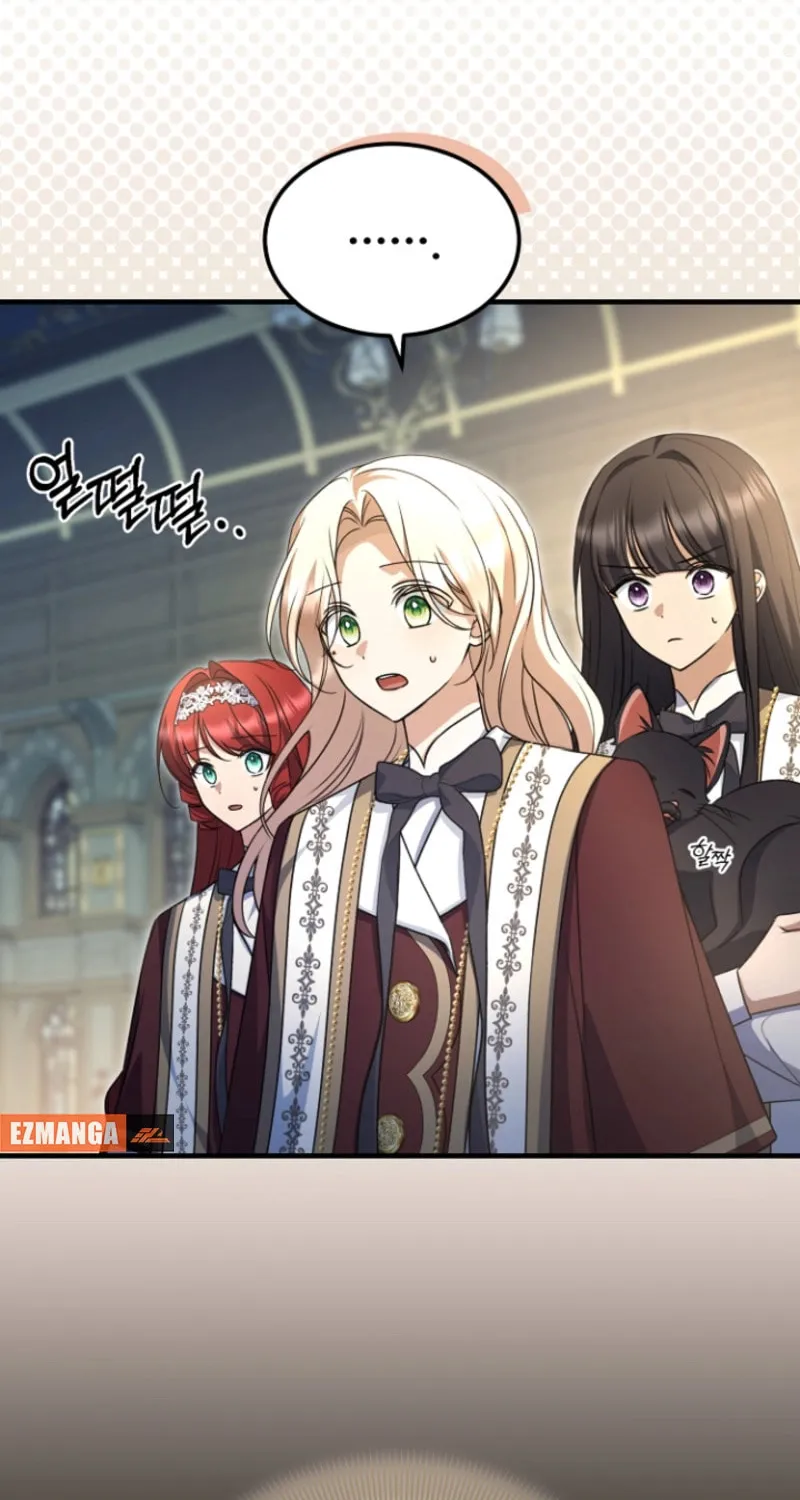 Read Surviving at Ghost Story School chapter 23 image 63 on Lezhin
