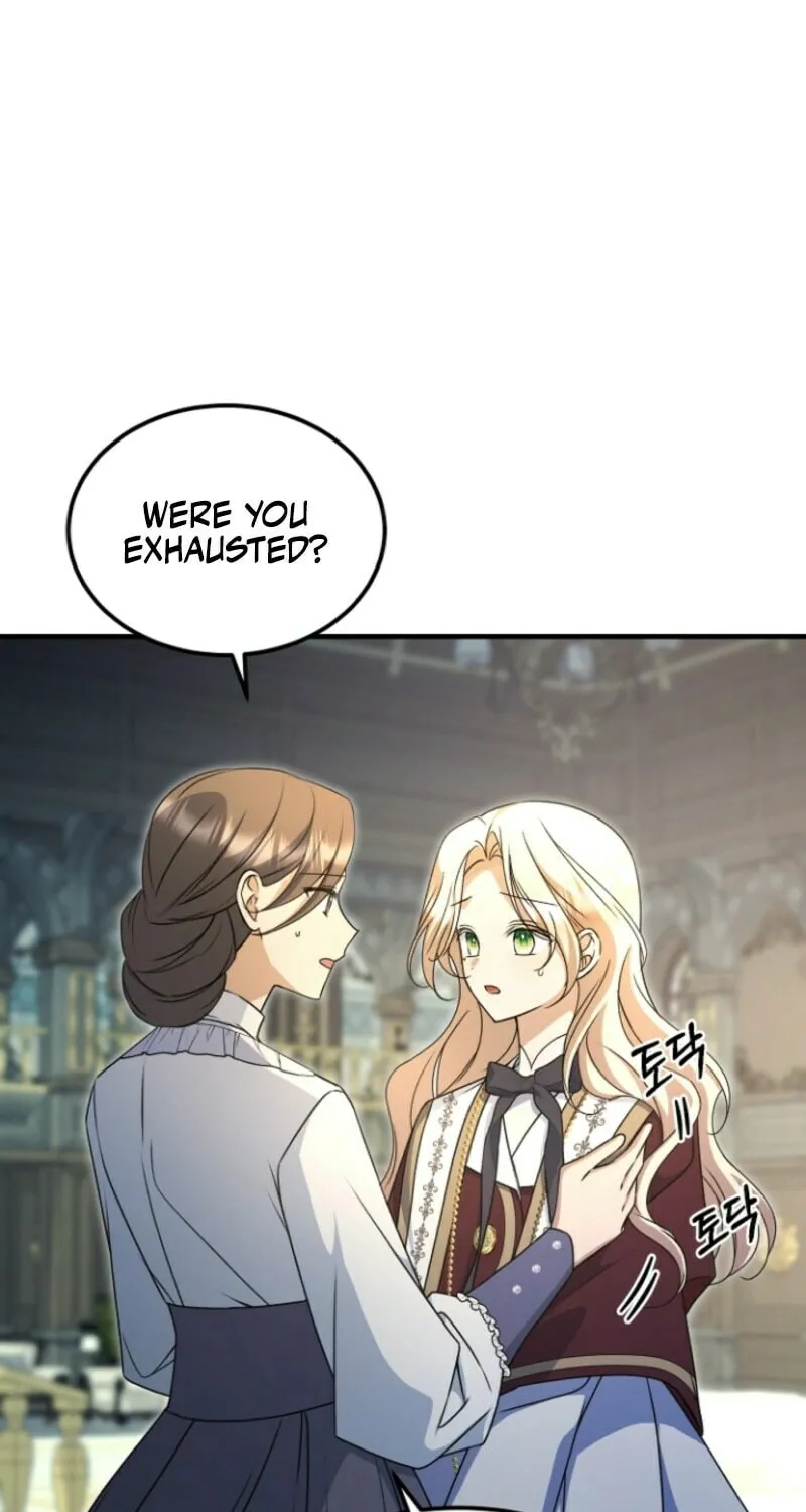 Read Surviving at Ghost Story School chapter 23 image 65 on Lezhin