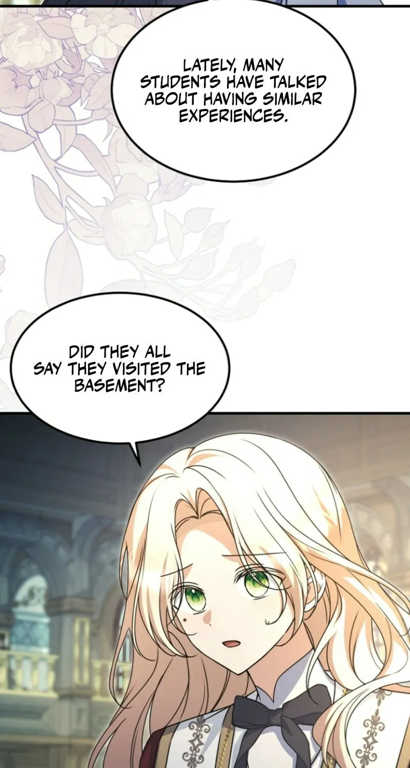 Read Surviving at Ghost Story School chapter 23 image 66 on Lezhin