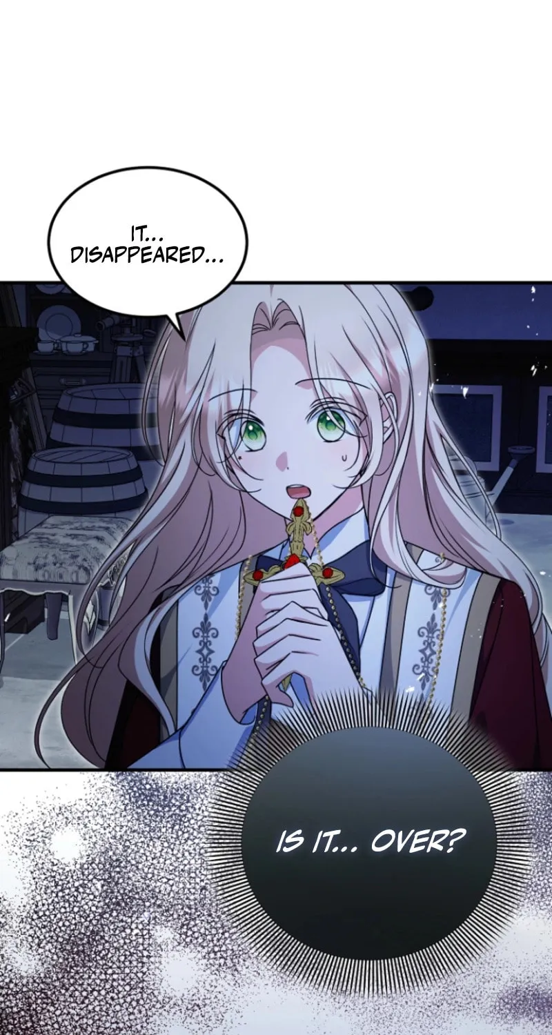 Read Surviving at Ghost Story School chapter 23 image 7 on Lezhin