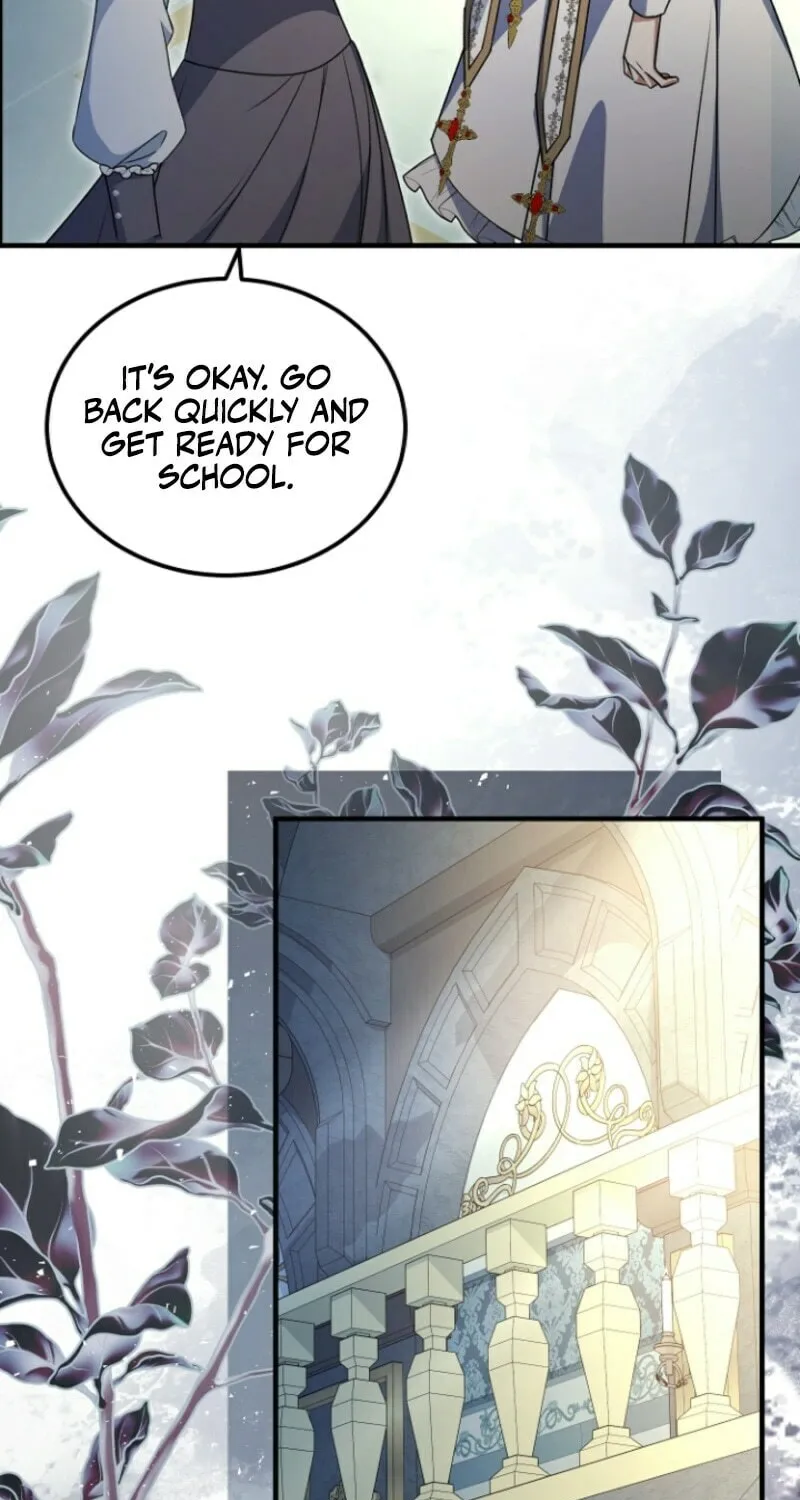 Read Surviving at Ghost Story School chapter 23 image 71 on Lezhin