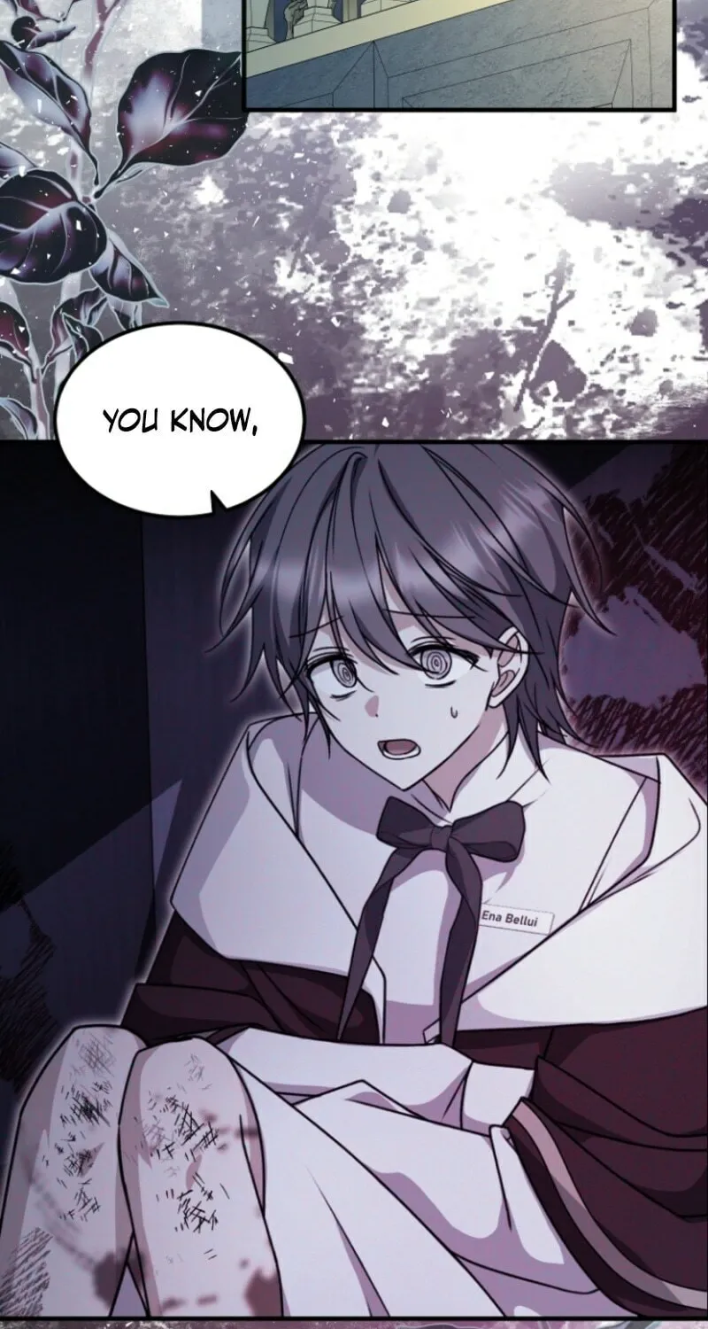 Read Surviving at Ghost Story School chapter 23 image 72 on Lezhin