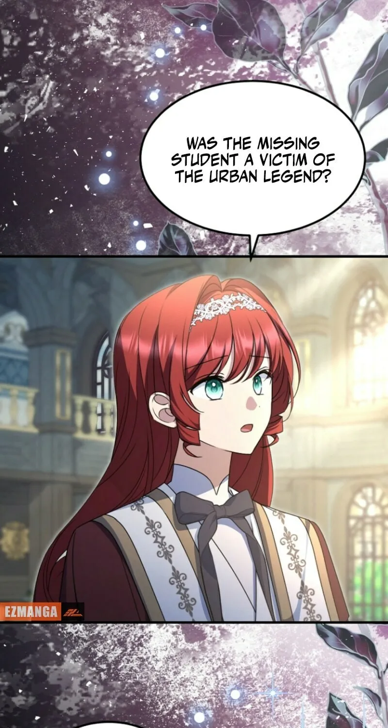 Read Surviving at Ghost Story School chapter 23 image 73 on Lezhin