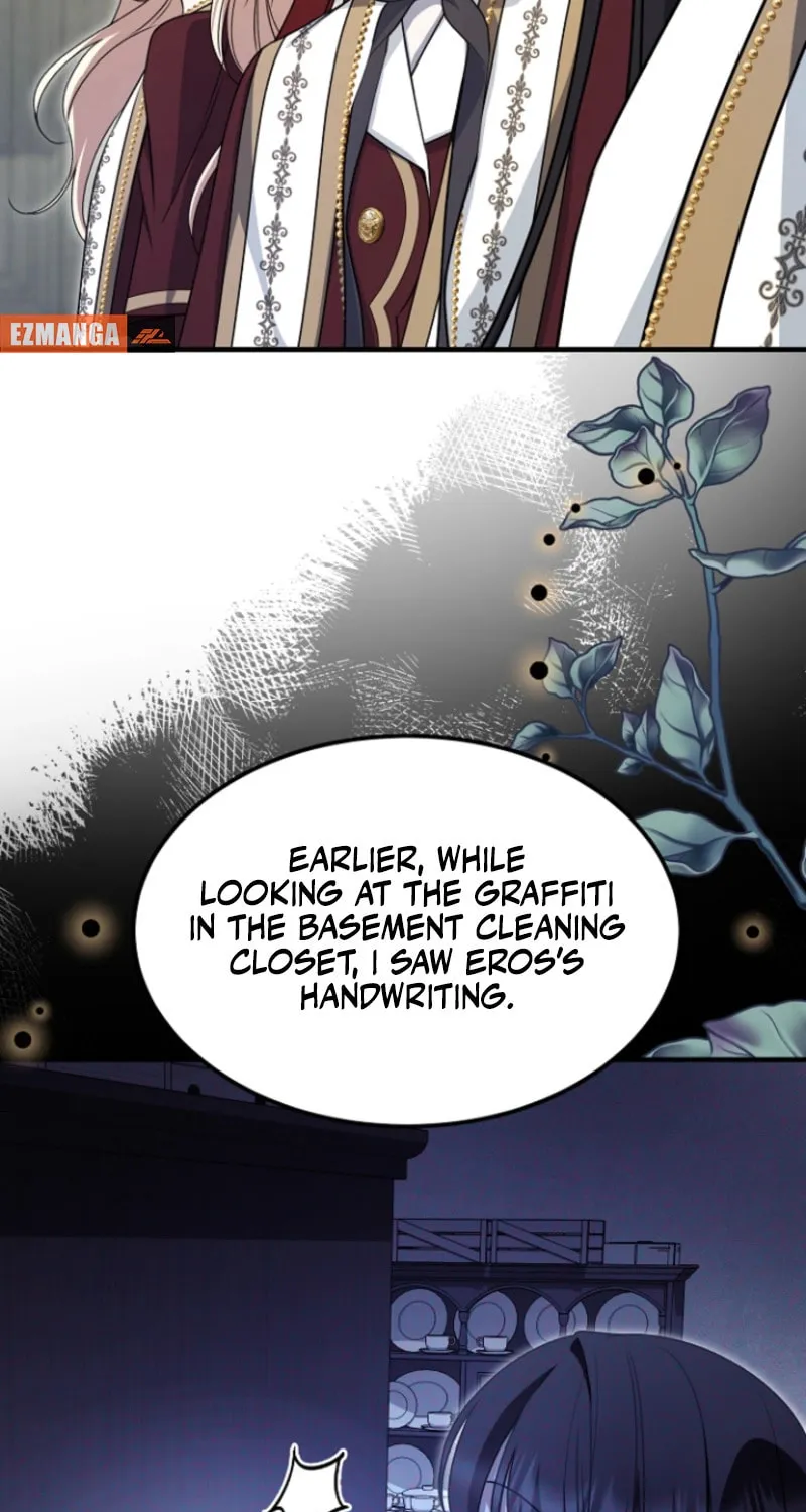 Read Surviving at Ghost Story School chapter 23 image 79 on Lezhin
