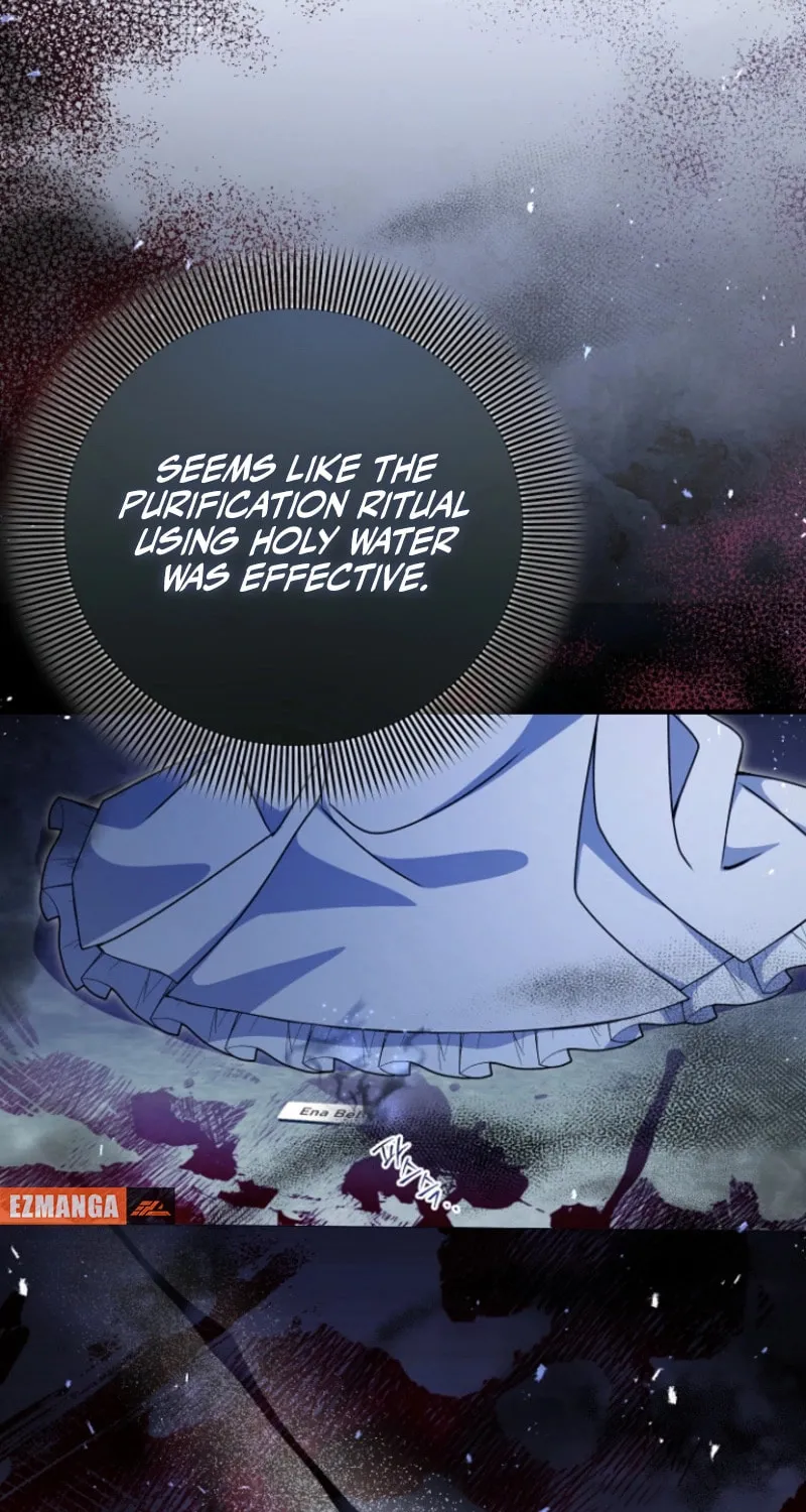 Read Surviving at Ghost Story School chapter 23 image 8 on Lezhin