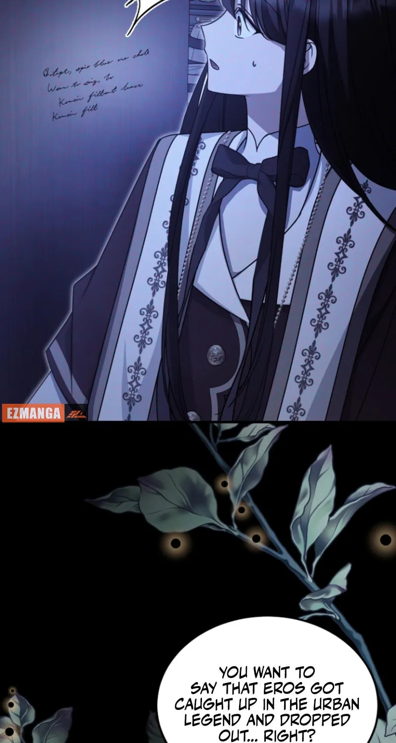 Read Surviving at Ghost Story School chapter 23 image 80 on Lezhin